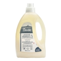 La Corvette Marseille pyykinpesuneste 1,5L