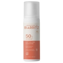 Laboratoires de BIARRITZ SPF50 Aurinkovoide kasvoille ja vartalolle 100 ml