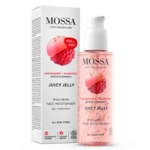 Mossa Juicy Jelly Hyaluronihapposeerumi 100 ml