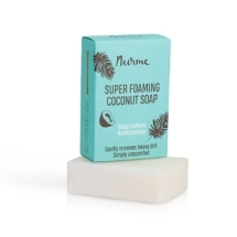 Nurme Kookossaippua 100 g
