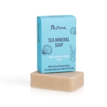 Nurme Mineraalisaippua 100 g