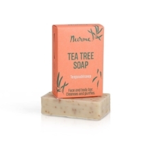 Nurme  Tea tree saippua 100g
