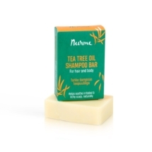 Nurme Tea Tree Shampoo 100 g