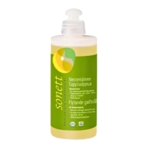 Sonett Sappisaippua 300 ml