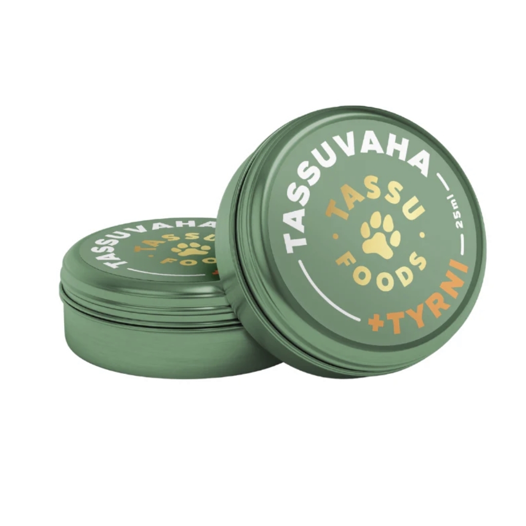Tassu Foods Tassuvaha 25ml Tassu Foods Tassuvaha 25ml