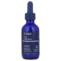 Ionic Selenium 59 ml - Trace Minerals