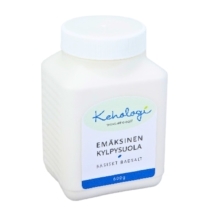 pH-Cosmetics kylpysuola 600 g