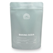 Sooda 650g - Mattisson