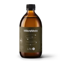 Mikroveda Life+ 500 ml (ent. Mikroveda Life)