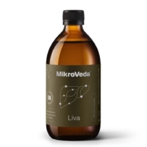 MIkroveda Liva 500ml
