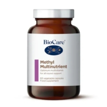 BioCare Methyl Multinutrient 60 kaps