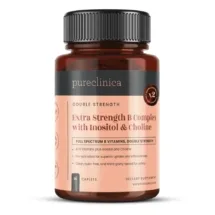 pureclinica double strength glutathione Strenght Glutathione+ 60 tabl Yoxter Choose Your Bundle:8oz | 5 Pack Master B12 Shot Injection: