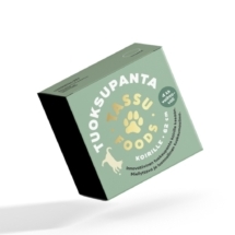 Tassu Foods Tuoksupanta 62cm