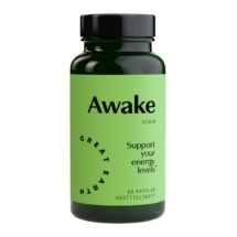 Great Earth Awake 60 kaps