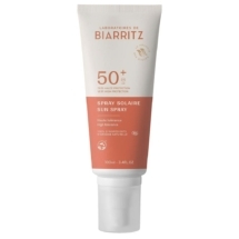 Laboratoires de BIARRITZ SPF50+ Aurinkosuojaspray kasvoille ja vartalolle 100 ml