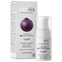 Mossa V-LIFT Collagen Eye Cream silmänympärysvoide 15 ml