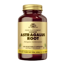 Solgar Astragalus root 100 kaps