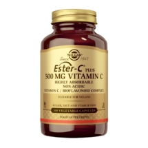 Solgar Ester C 500 mg 100 kaps