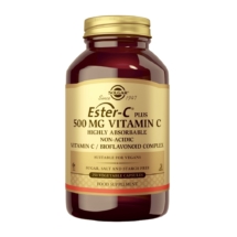 Solgar Ester C 500 mg 250 kaps