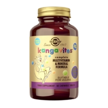 Solgar Kangavites Bouncing berry 60 tabl