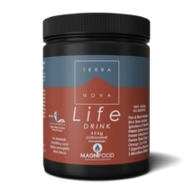Terranova Life Drink 454 g