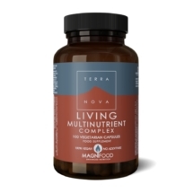 Terranova Living multinutrient complex 100 kaps