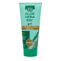 ESI Aloe Vera Argan geeli 200 ml