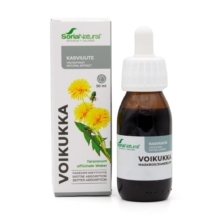 Soria Natural Voikukkauute XXI 50 ml