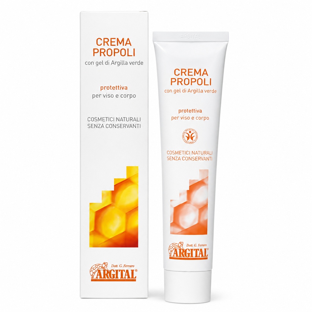 Argital Propolisvoide 50 ml Argital Propolisvoide 50 ml