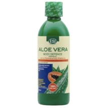 ESI Aloe Vera Mehu + Papaya 500 ml