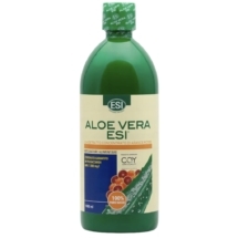Esi Aloe Vera mehu + Veriappelsiini 1000 ml