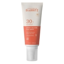 Laboratoires de Biarritz Aurinkosuojaspray SPF30, 100 ml