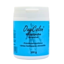 OxyColon Happijauhe 100 g