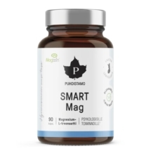 Puhdistamo Smart Mag 90 kaps