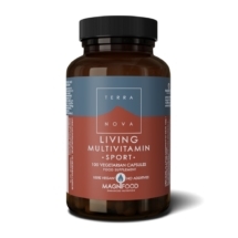 Terranova Living Multi Sport 100 kaps