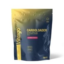Vitargo Carboloader Summer Fruits 750g