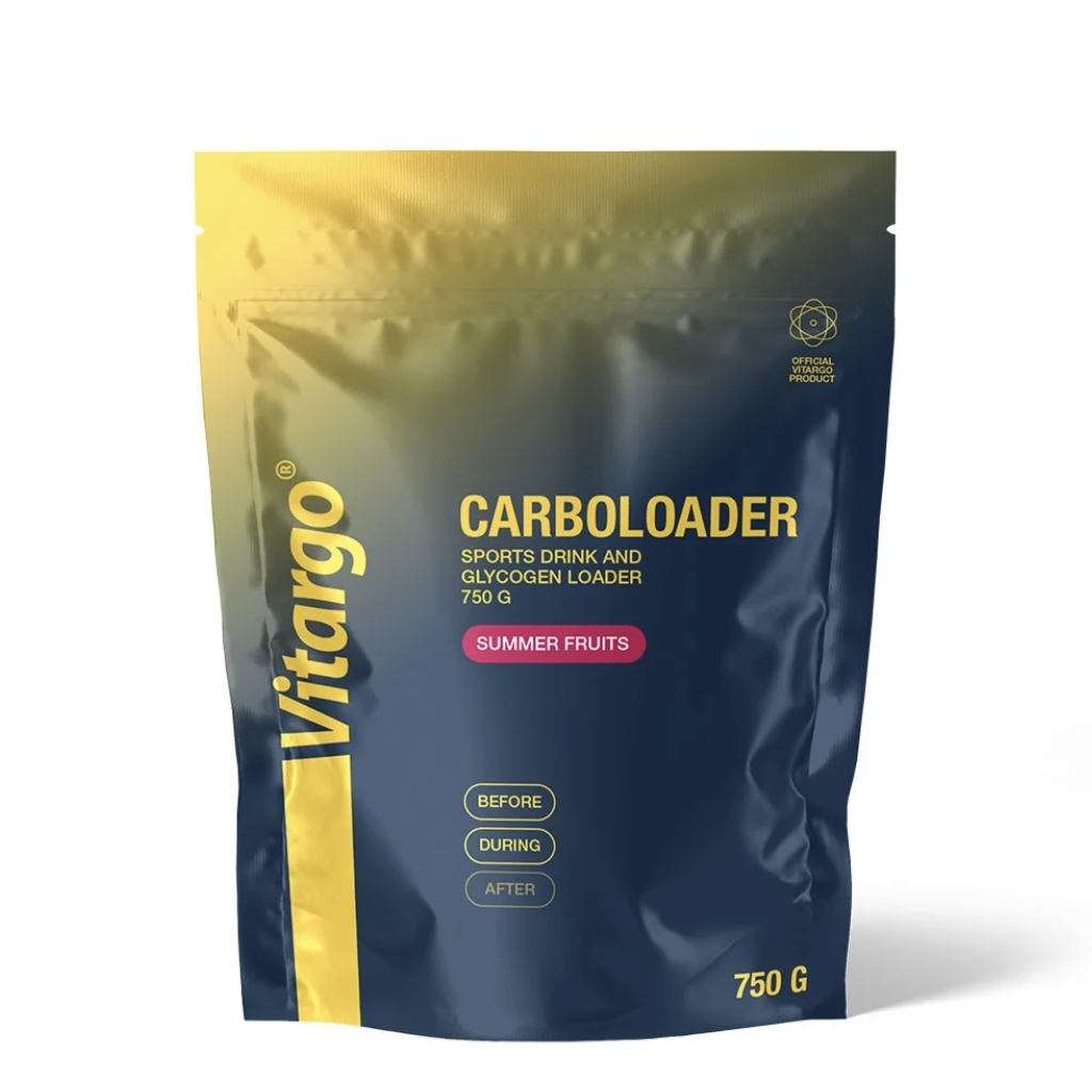 Vitargo Carboloader Summer Fruits 750g Vitargo Carboloader Summer Fruits 750g