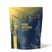 Vitargo Pure 750g