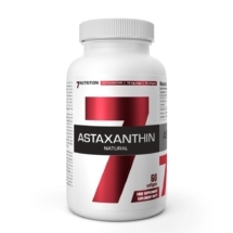 7Nutrition Astaxanthin 12 mg 60 kaps