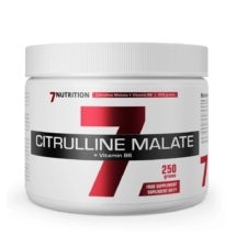 7Nutrition Citrulline Malate + B6 250 g