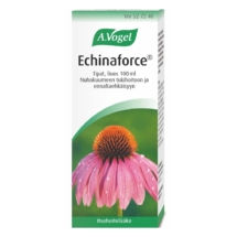 A. Vogel Echinaforce punahattu-uute 100 ml