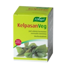 A. Vogel Kelpasanveg 150 tabl