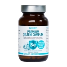 Biomed Premium Seleeni Complex 60 kaps