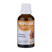 Hankintatukku Propolmax 50 ml