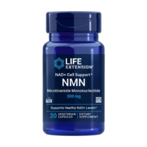 Life Extension Optimized NAD+ NMN 30 kaps