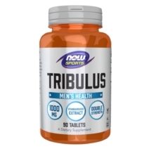 Now Foods Tribulus 1000mg 90 tabl