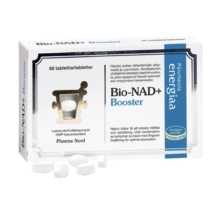 Pharma Nord Bio-NAD+ Booster 60 tabl