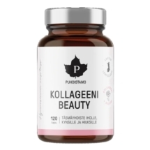 uhdistamo Kollageeni Beauty 120 kaps
