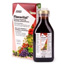 Salus Floravital 250 ml