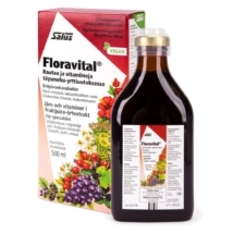 Salus Floravital 500 ml